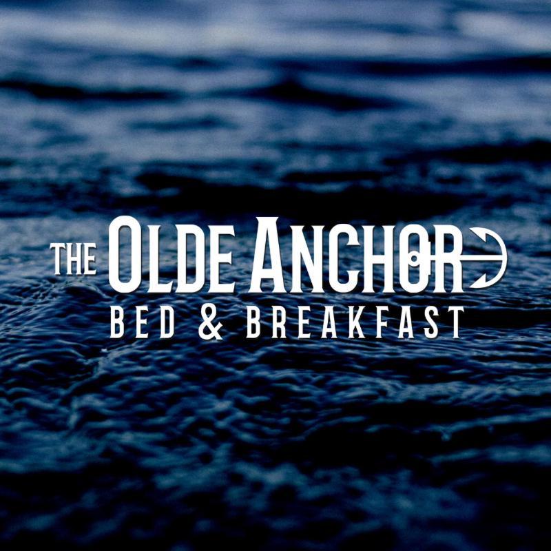 The Olde Anchor Bed & Breakfast Murray River Esterno foto