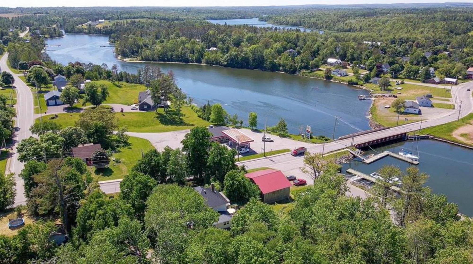 The Olde Anchor Bed & Breakfast Murray River Esterno foto